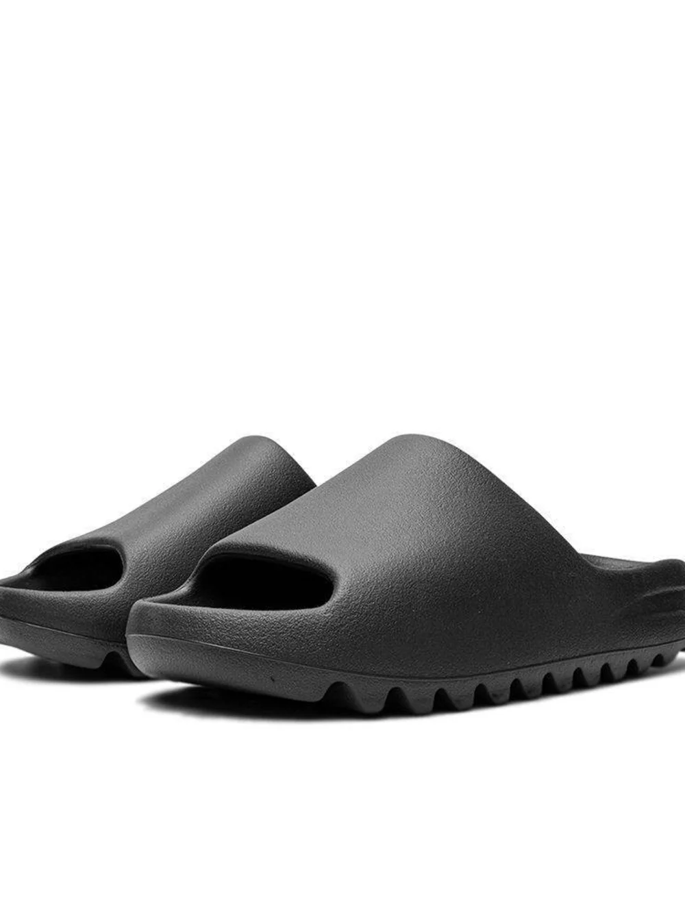 Adidas YEEZY Slide, Size 6M, Onyx